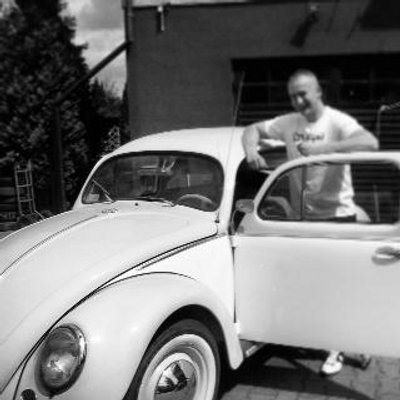 Profile Picture of Kamil Stempski (@stempski_k) on Twitter