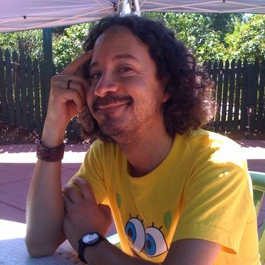 Profile Picture of Alex Maloof (@Jowelandgut) on Twitter