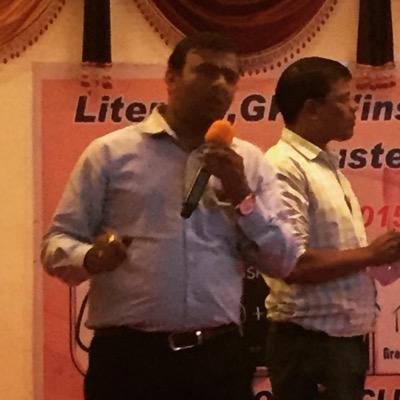 Profile Picture of Siddharth Mehta (@79siddharth) on Twitter