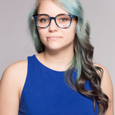 Profile Picture of Jessie Aiken (@JAPhotography94) on Twitter