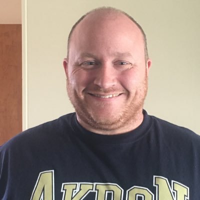 Profile Picture of Keith Patti (@StPattisDay84) on Twitter