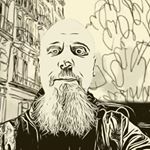 Profile Picture of Jeremy Moorehouse (@jeremymoorehouse) on Instagram