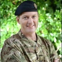 Profile Picture of Tim Crossland (@co6regtrlc) on Twitter