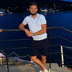 Profile Picture of Ben Moody (@bengm97) on Instagram