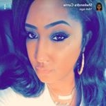 Profile Picture of Shekendra Currie (@shekendra102) on Instagram