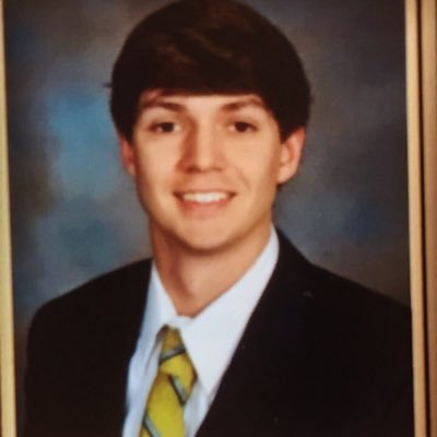 Profile Picture of Bryan Gooding (@bgoods4) on Twitter