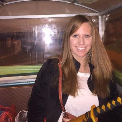 Profile Picture of Reagan Alexander (@ReaReaTweets) on Twitter