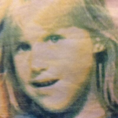 Profile Picture of Heike Meyer (@ekiehray) on Twitter
