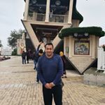 Profile Picture of Rajiv Gupta (@rajivgupta2019) on Instagram