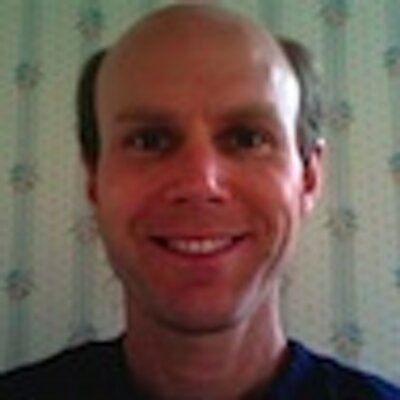 Profile Picture of Mike Alsup (@malsup) on Twitter