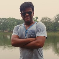 Profile Picture of Golam Ahmed Pasha (@golam-ahmed-pasha) on Quora