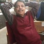 Profile Picture of Sandeep Sinha (@sandeepsinha2009) on Instagram