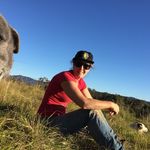 Profile Picture of Leanne Oates (@larnie_oates) on Instagram