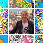 Profile Picture of Nadine Rothapfel (Oceanchild) (@nrothapfel) on Instagram