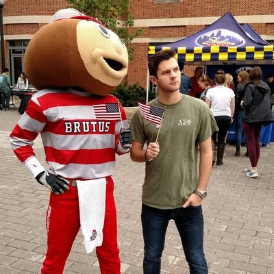 Profile Picture of Chris Giordano (@CGiordano17) on Twitter