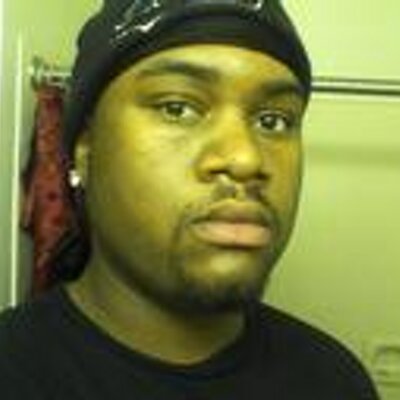 Profile Picture of Jaquan Thomas (@KinGKuaN) on Twitter