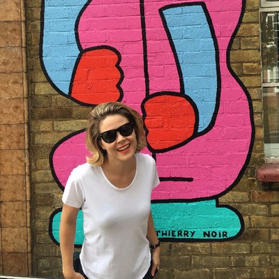 Profile Picture of Simone Baird (@@simonebaird) on Twitter
