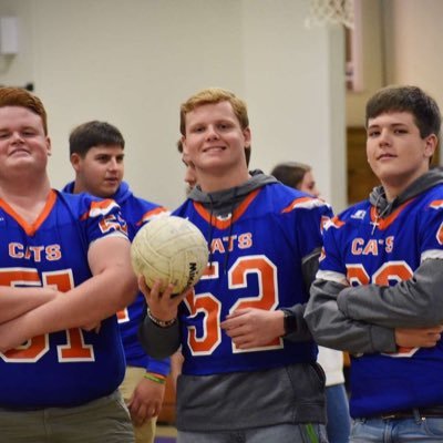 Profile Picture of Henry Black (@Henryblack25) on Twitter