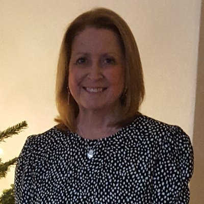 Profile Picture of Frances McCarthy 🎓 🌈 💙 (@Frances15536965) on Twitter