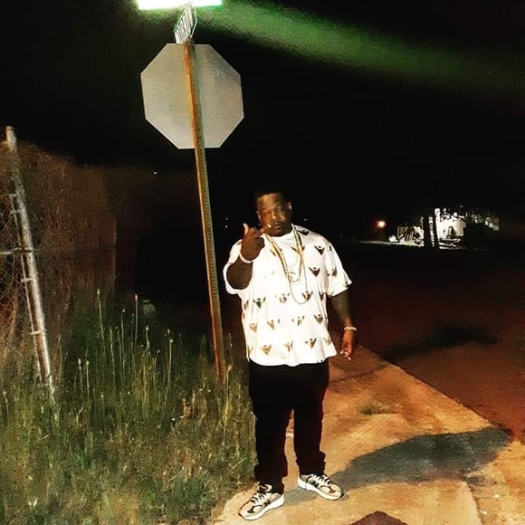 Profile Picture of Jihad Abdullah (@abdullajihad4) on Poshmark