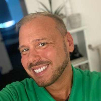 Profile Picture of Adam (@AdamStotts) on Twitter