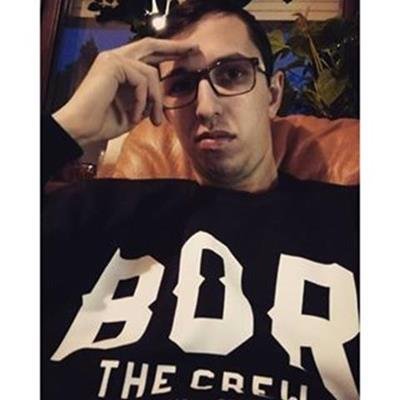 Profile Picture of Ariel Springfield (@ArielLahouwai) on Twitter