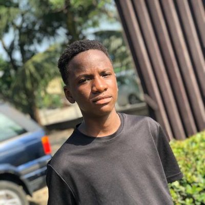 Profile Picture of Michael Celestine (@Michael62090490) on Twitter
