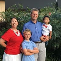 Profile Picture of Ian Paddock (@ian-paddock-3) on Quora
