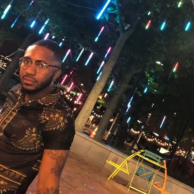 Profile Picture of Chunglee ❗️ΚΑΨ (@DTalbert21__) on Twitter