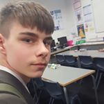 Profile Picture of Aaron Collingwood (@aaron_collingwood) on Instagram