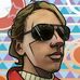 Profile Picture of James Lynes (@ZeroSamurai) on Facebook