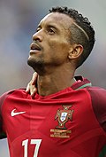 Profile Picture of Nani (footballer)on Wikipedia