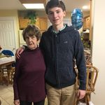 Connor Henson - Instagram Profile Picture of Connor Henson (@connor_henson1) on Instagram