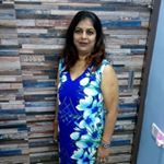 Profile Picture of Minal Parekh (@minal.parekh.9) on Instagram