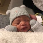Profile Picture of ☀️Jeremiah James Kaleo Wimberly☀️ (@babykkaleo) on Instagram