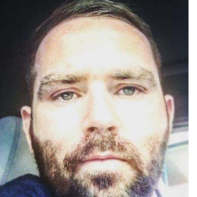 Sean Forster - Twitter Profile Picture of Sean Forster (@or_egg) on Twitter