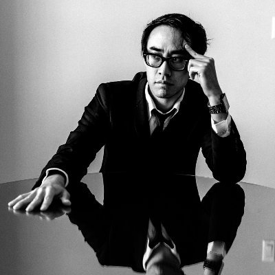 Profile Picture of Mike Relm (@mikerelm) on Twitter