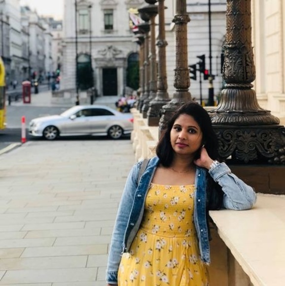 Profile Picture of Lohitha Shirdhi (@lohithashirdhi) on Poshmark