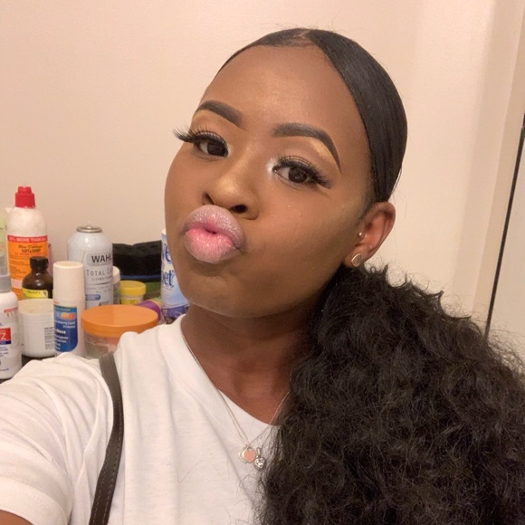 Profile Picture of Jayla Dockery (@mariowife1126) on Poshmark