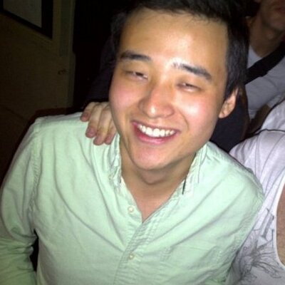 Profile Picture of Tom Yoon (@Tomkryoon) on Twitter