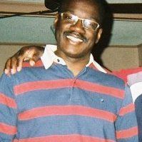 Profile Picture of Reginald Clark (@reginaldclark5) on Tiktok