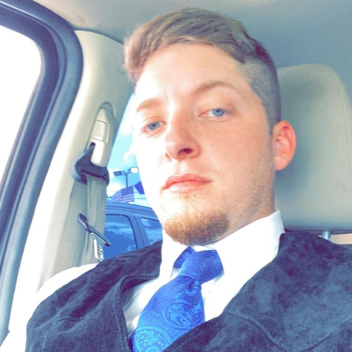 Profile Picture of Richard Meyer (@richardmeyer0) on Tiktok