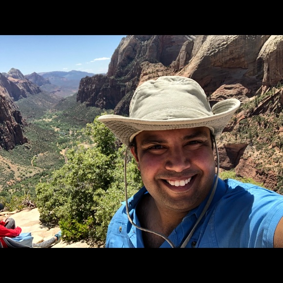 Profile Picture of Deval Pandya (@deval_pandya) on Poshmark