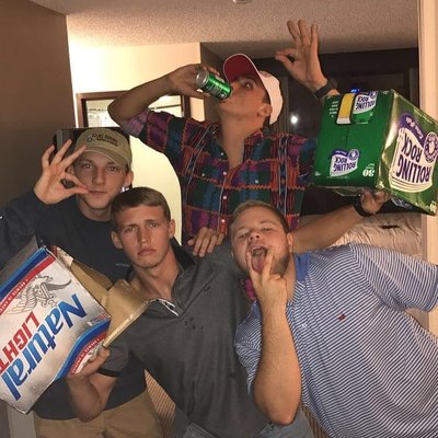 Profile Picture of Zachary David Casey (@ZachariahCasey0) on Twitter