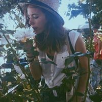 Profile Picture of Maya Solomon (@maya-solomon-4) on Quora