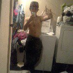 Profile Picture of Jordan redden (@no_girl_can_love_me_for_me) on Instagram