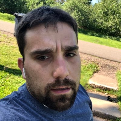 Profile Picture of Steven (@Selin0692) on Twitter