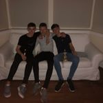 Profile Picture of Luke McCormick (@_lukemccormick_) on Instagram