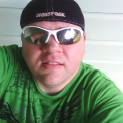 Profile Picture of Anthony Burnette (@Could86) on Twitter