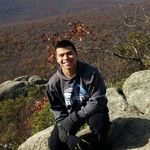 Profile Picture of Andrew Ridenour (@aridenour3) on Instagram